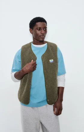 Herrenjacke Hoktown Artikelnummer: MHOK16AH26