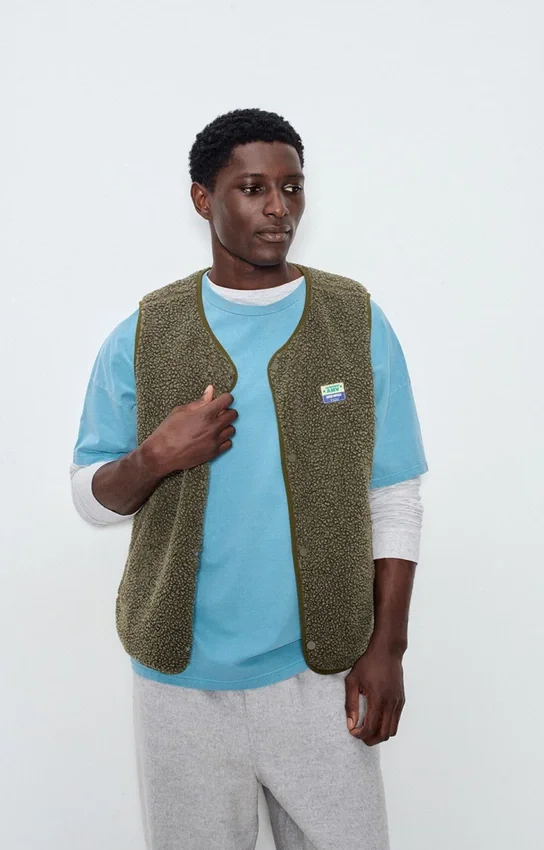 Herrenjacke Hoktown Artikelnummer: MHOK16AH26