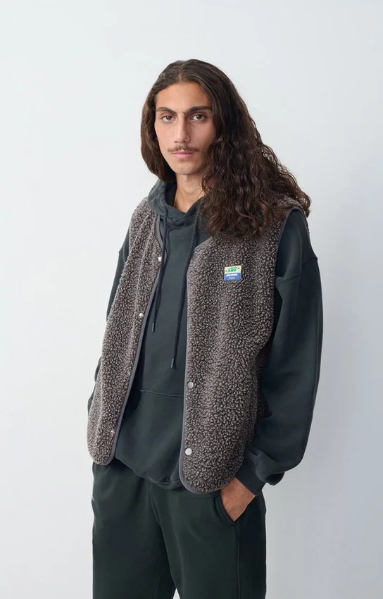 Herrenjacke Hoktown Artikelnummer: MHOK16AH26