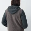 Herrenjacke Hoktown Artikelnummer: MHOK16AH26