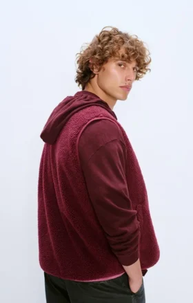 Herrenjacke Hoktown Artikelnummer: MHOK16AH26