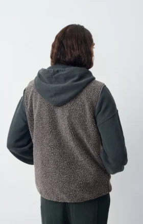 Herrenjacke Hoktown Artikelnummer: MHOK16AH26