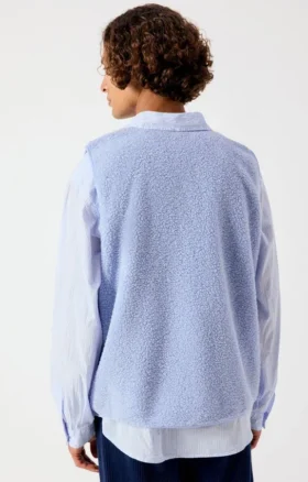 Herrenjacke Hoktown Artikelnummer: MHOK16AH26