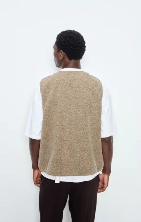 Herrenjacke Hoktown Artikelnummer: MHOK16AH26