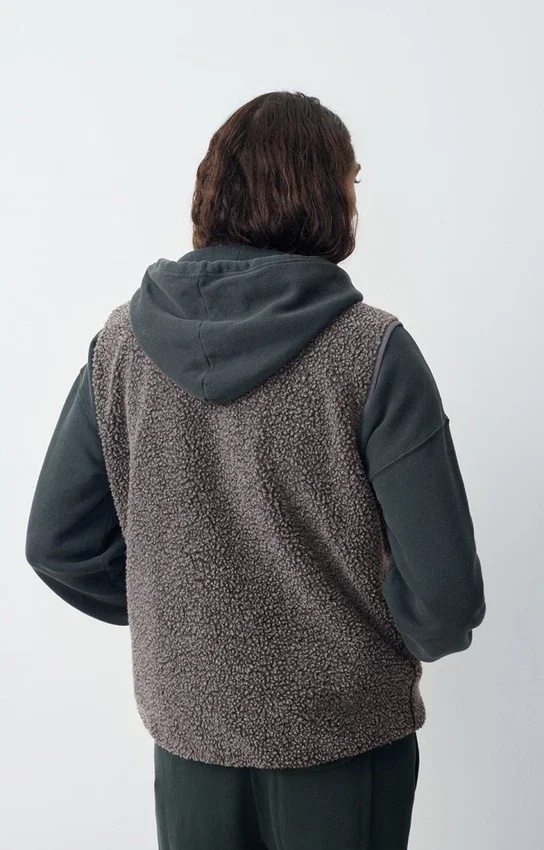 Herrenjacke Hoktown Artikelnummer: MHOK16AH26