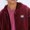 Herrenjacke Hoktown Artikelnummer: MHOK16AH26