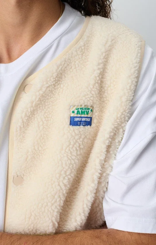 Herrenjacke Hoktown Artikelnummer: MHOK16AH26