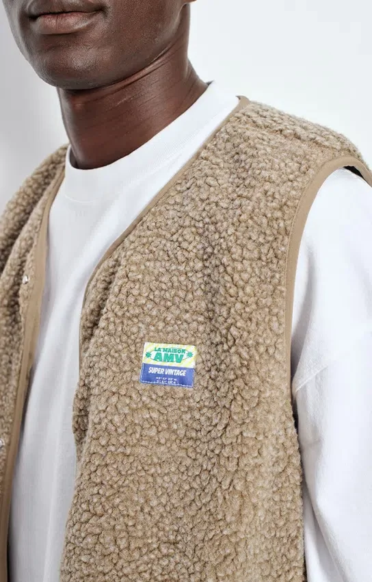 Herrenjacke Hoktown Artikelnummer: MHOK16AH26