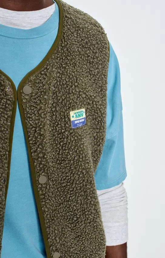 Herrenjacke Hoktown Artikelnummer: MHOK16AH26