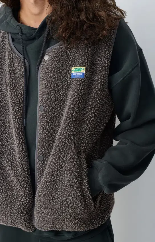 Herrenjacke Hoktown Artikelnummer: MHOK16AH26