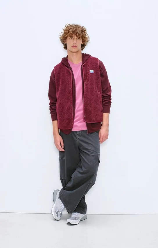 Herrenjacke Hoktown Artikelnummer: MHOK16AH26
