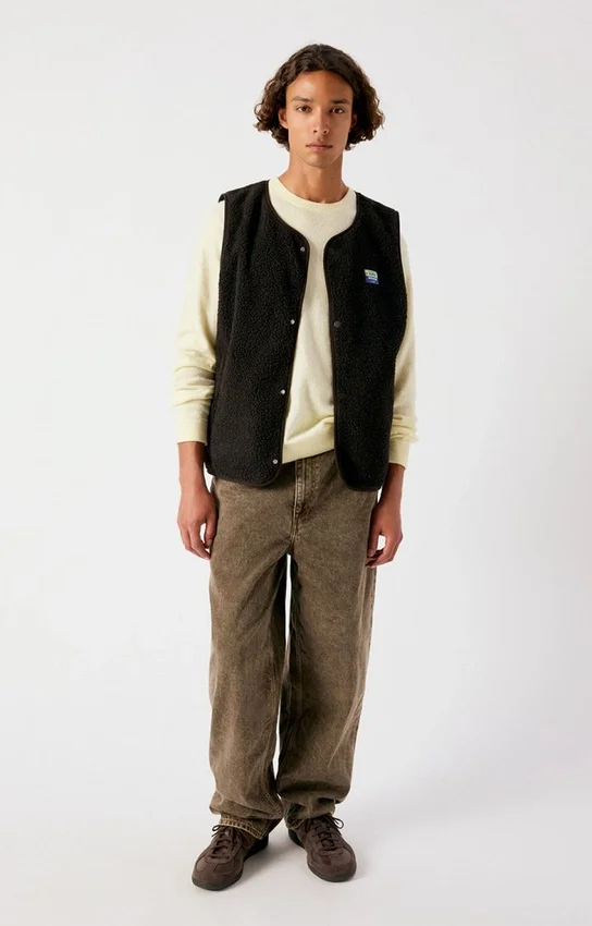 Herrenjacke Hoktown Artikelnummer: MHOK16AH26