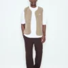 Herrenjacke Hoktown Artikelnummer: MHOK16AH26