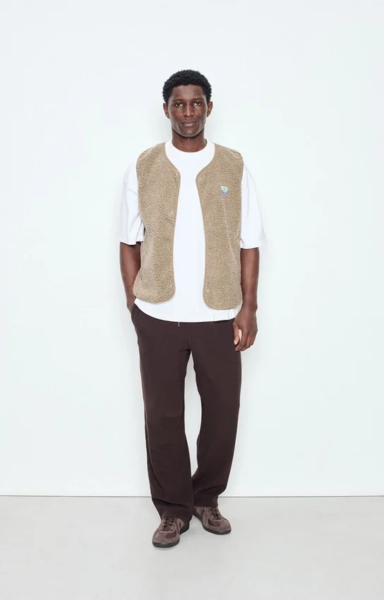 Herrenjacke Hoktown Artikelnummer: MHOK16AH26