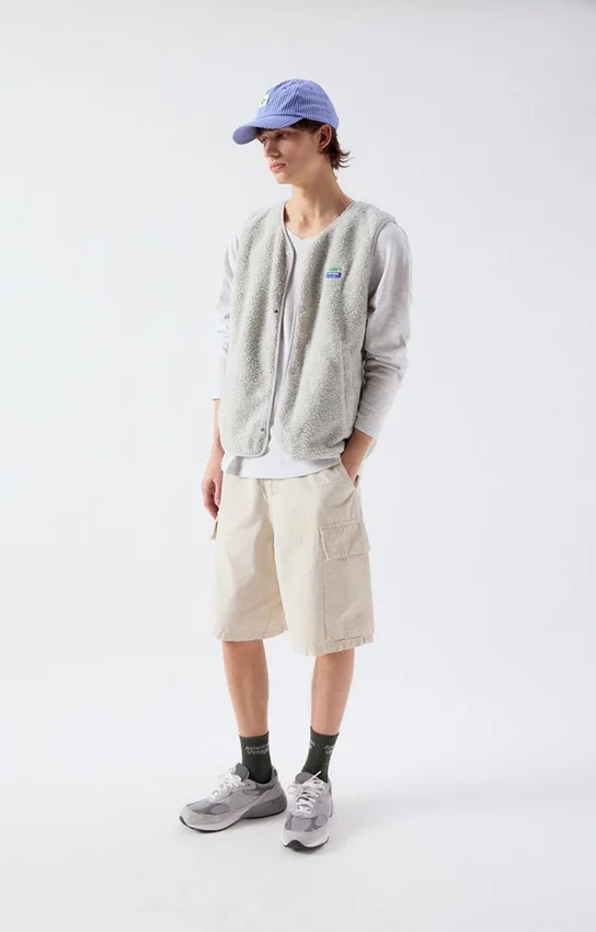 Herrenjacke Hoktown Artikelnummer: MHOK16AH26