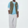 Herrenjacke Hoktown Artikelnummer: MHOK16AH26