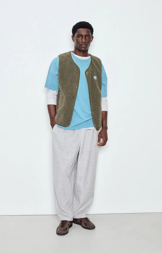 Herrenjacke Hoktown Artikelnummer: MHOK16AH26