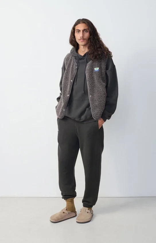 Herrenjacke Hoktown Artikelnummer: MHOK16AH26