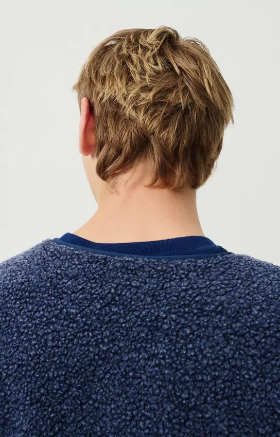 Herrenjacke Hoktown Artikelnummer: MHOK16AH26