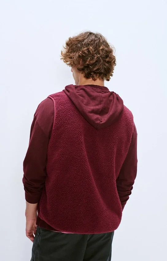 Herrenjacke Hoktown Artikelnummer: MHOK16AH26