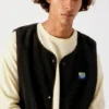 Herrenjacke Hoktown Artikelnummer: MHOK16AH26