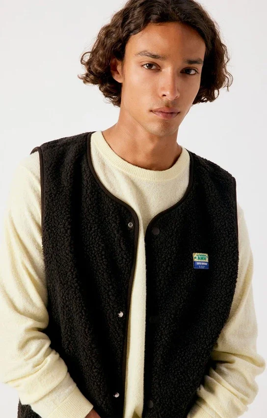 Herrenjacke Hoktown Artikelnummer: MHOK16AH26
