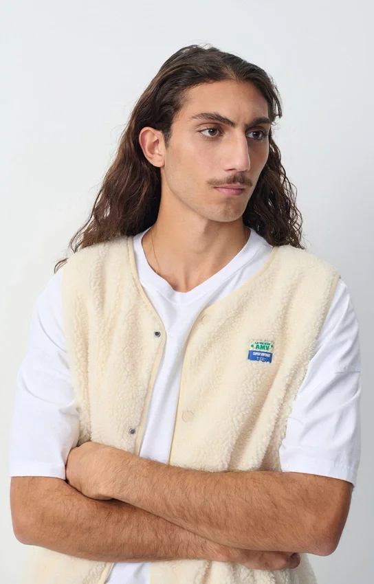 Herrenjacke Hoktown Artikelnummer: MHOK16AH26