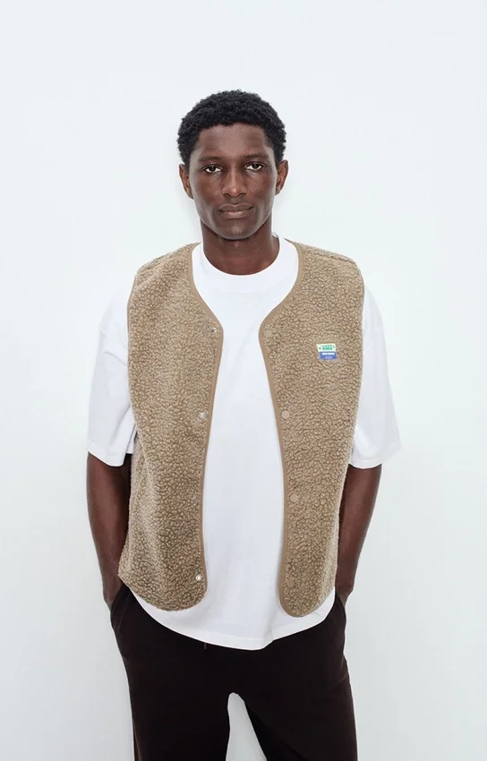 Herrenjacke Hoktown Artikelnummer: MHOK16AH26