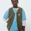 Herrenjacke Hoktown Artikelnummer: MHOK16AH26
