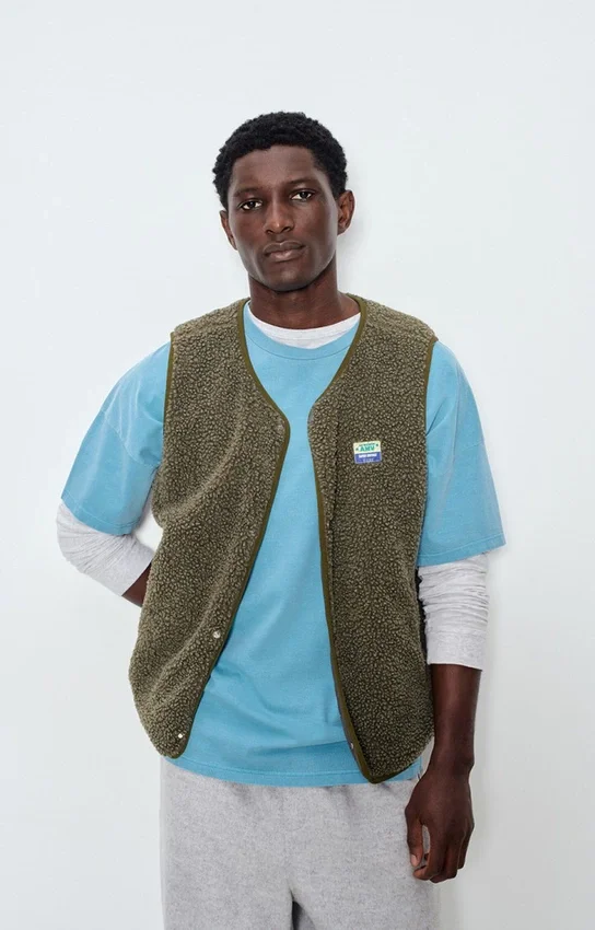 Herrenjacke Hoktown Artikelnummer: MHOK16AH26