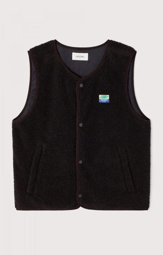 Herrenjacke Hoktown Artikelnummer: MHOK16AH26