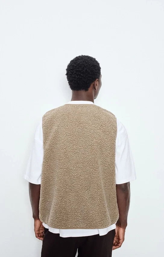 Herrenjacke Hoktown Artikelnummer: MHOK16AH26