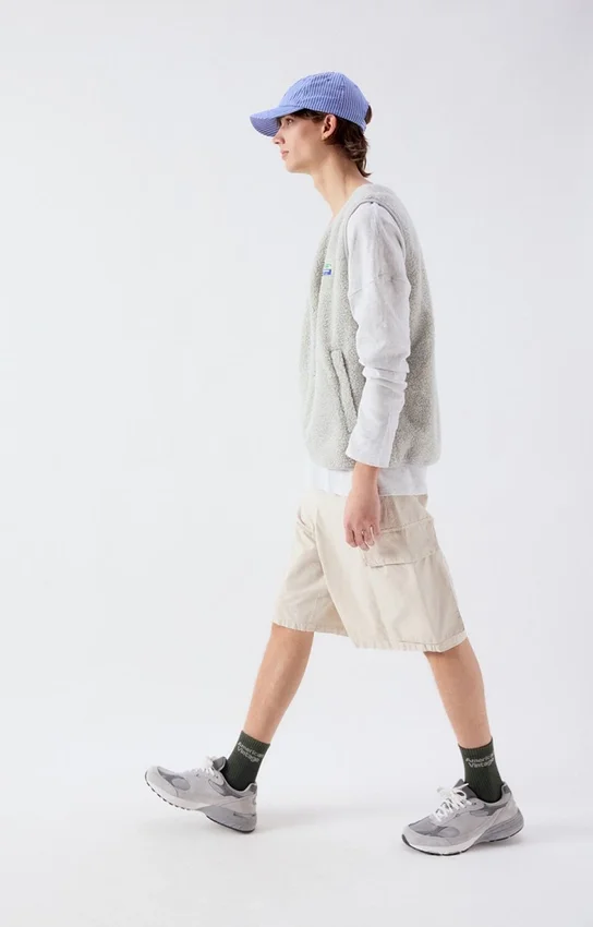 Herrenjacke Hoktown Artikelnummer: MHOK16AH26