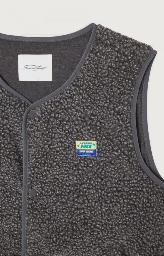 Herrenjacke Hoktown Artikelnummer: MHOK16AH26
