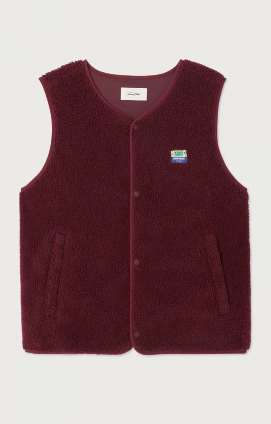 Herrenjacke Hoktown Artikelnummer: MHOK16AH26
