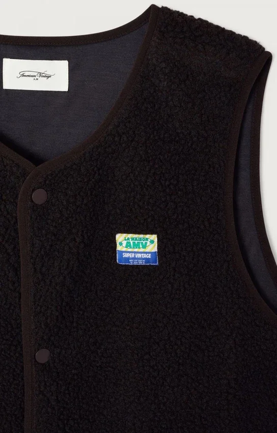 Herrenjacke Hoktown Artikelnummer: MHOK16AH26