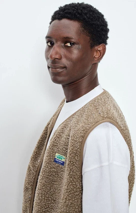 Herrenjacke Hoktown Artikelnummer: MHOK16AH26