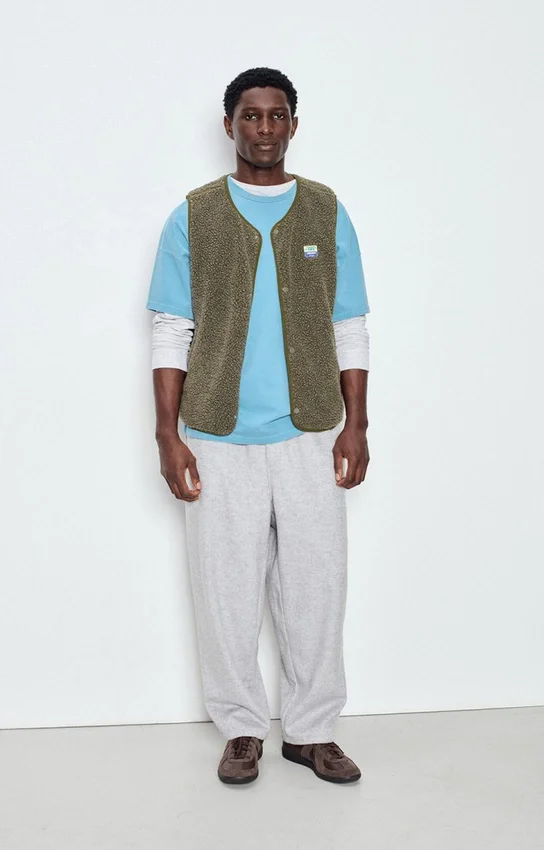 Herrenjacke Hoktown Artikelnummer: MHOK16AH26