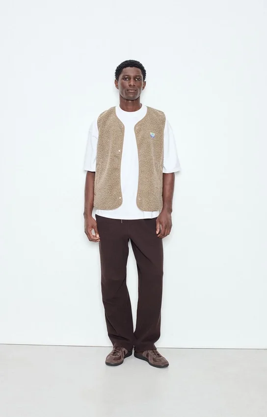 Herrenjacke Hoktown Artikelnummer: MHOK16AH26