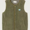 Herrenjacke Hoktown Artikelnummer: MHOK16AH26