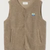 Herrenjacke Hoktown Artikelnummer: MHOK16AH26