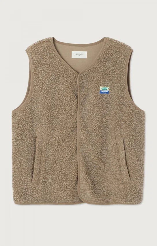 Herrenjacke Hoktown Artikelnummer: MHOK16AH26