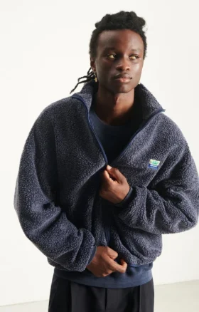 Herrenjacke Hoktown Artikelnummer: MHOK16BH26