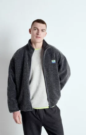 Herrenjacke Hoktown Artikelnummer: MHOK16BH26