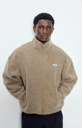 Herrenjacke Hoktown Artikelnummer: MHOK16BH26