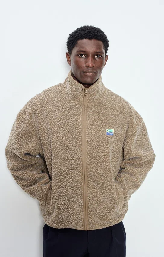 Herrenjacke Hoktown Artikelnummer: MHOK16BH26