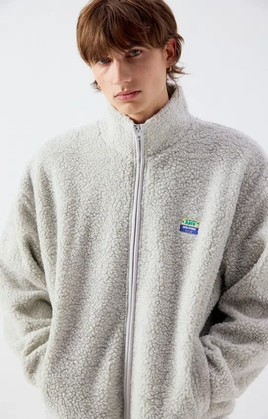 Herrenjacke Hoktown Artikelnummer: MHOK16BH26