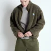 Herrenjacke Hoktown Artikelnummer: MHOK16BH26