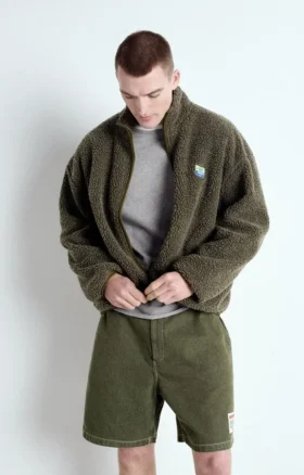 Herrenjacke Hoktown Artikelnummer: MHOK16BH26