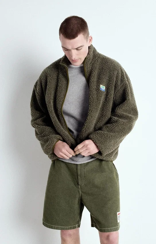 Herrenjacke Hoktown Artikelnummer: MHOK16BH26